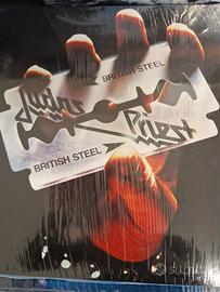 Judas Proest British Steel