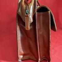 Borsa da lavoro Carpisa in pelle