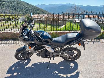 versys 650 