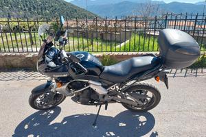 versys 650 