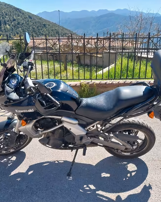 versys 650 