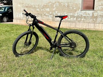 Bicicletta Elettrica