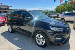 OPEL Grandland X 1.6 diesel Ecotec Start&Stop Adva