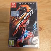 Need for Speed Hot Pursuit Nintendo Switch / 2