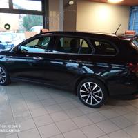 Fiat Tipo 1.6 Mjt S&S SW design 120CV TELECAMERA N