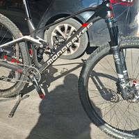 mondraker f-podium 29