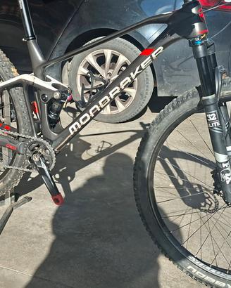 mondraker f-podium 29