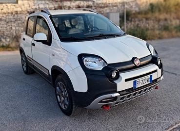 Fiat Panda Cross 1.3 MJT 95 CV S&S 4x4