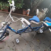 tandem graziella 20
