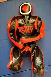 Manichino dummy Bjj/MMA/Judo 