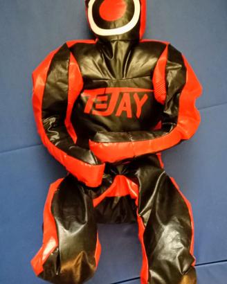 Manichino dummy Bjj/MMA/Judo 