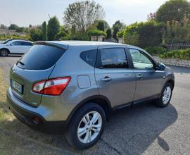NISSAN Qashqai 1ª serie - 2013