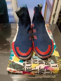 scarpe edizione limitata Adidas Marvel 