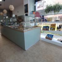 Panificio (rivendita ) con angolo caffè