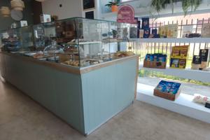 Panificio (rivendita ) con angolo caffè