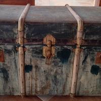 Antichi da restaurare