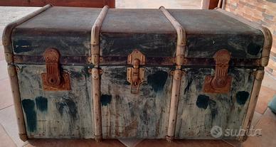 Antichi da restaurare