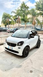 SMART 453 FORTWO ANNO 2017
