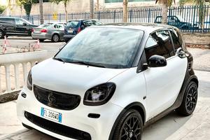 SMART 453 FORTWO ANNO 2017