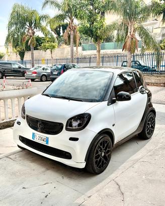 SMART 453 FORTWO ANNO 2017