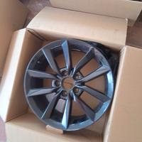 Cerchi in lega originali Honda Civic 1.5 sport da 