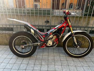 Gas Gas TXT 250 - 2017