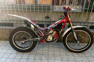 Gas Gas TXT 250 - 2017