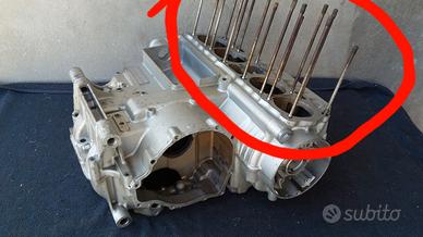 Prigionieri originali Honda Cb 750 four