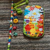 Palestrina neonato