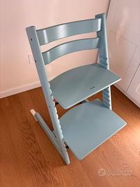 Sedia Stokke
