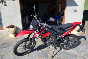 Malaguti XTM 125 2021