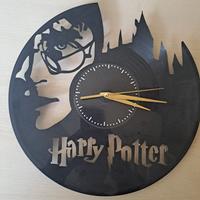 orologio harry potter