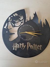 orologio harry potter