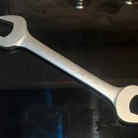 Chiave doppia forchetta 46-50