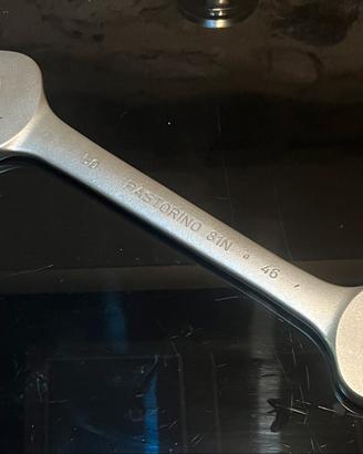 Chiave doppia forchetta 46-50