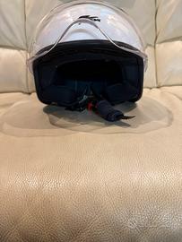 Casco Kappa da bambino