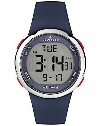 Orologio Uomo Navigare Bali NA243-01 Nuovo