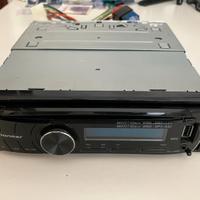 Autoradio Pioneer DEH-3200UB