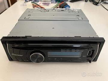 Autoradio Pioneer DEH-3200UB