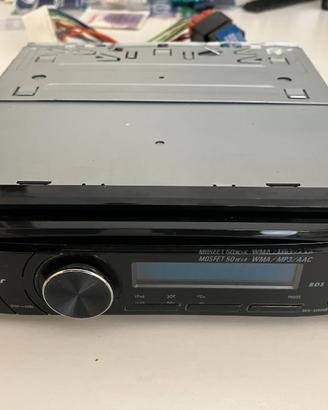 Autoradio Pioneer DEH-3200UB