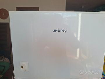 Frigorifero Smeg bianco