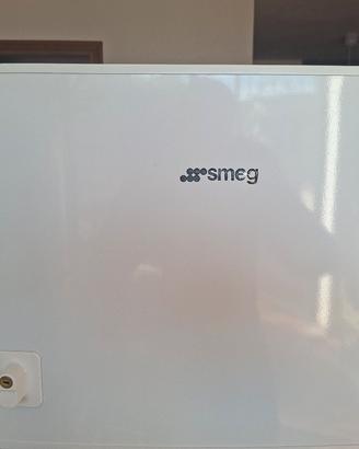 Frigorifero Smeg bianco