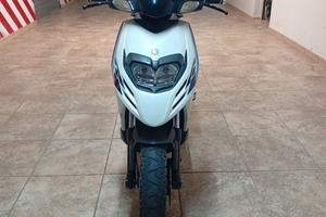 2012 Piaggio New Typhoon 2T Catalitico