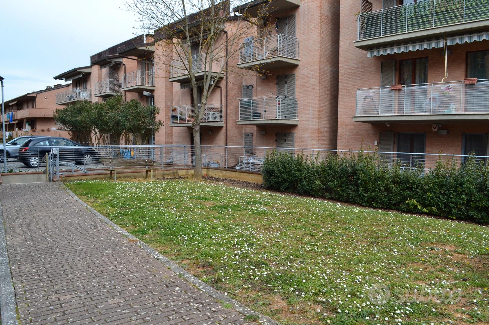 Apartment in Sovicille, Rosia - Vista 5