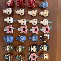 Personaggi stranger things