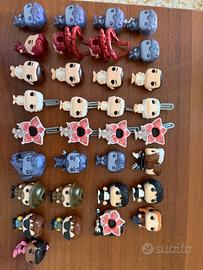 Personaggi stranger things