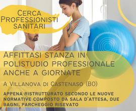 Studio per Professionista Sanitario