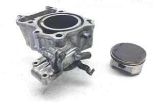 HONDA SH 300 CILINDRO CON PISTONE MOTORE 2007 ZDCN