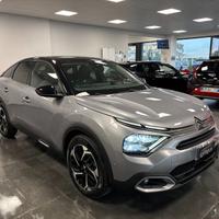 CITROEN C4 1.5 Diesel EAT8 Max Automatico