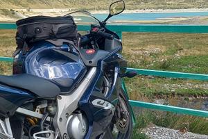 CBR 600 f